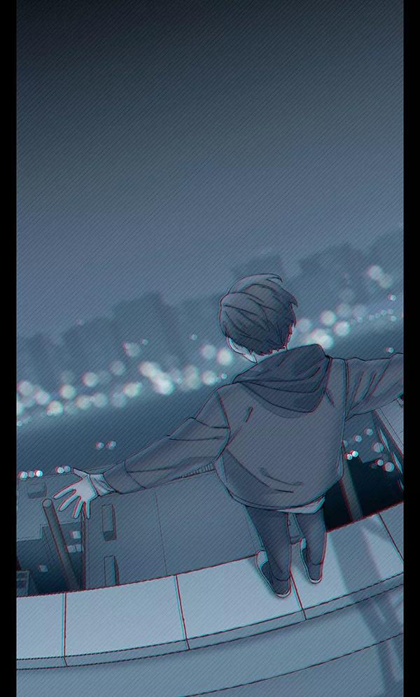《SAVE ME》第13话 第51页