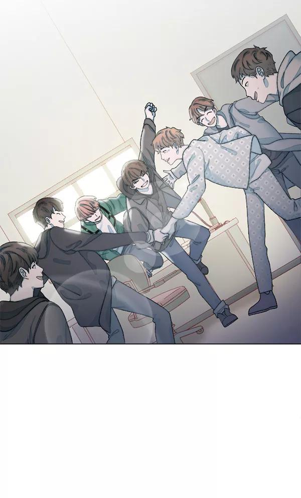 《SAVE ME》第13话 第111页