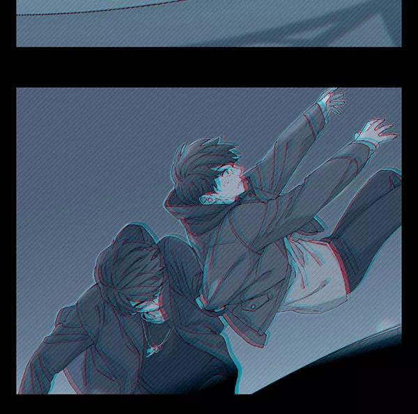 《SAVE ME》第13话 第52页