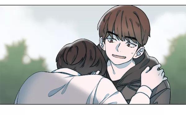 《SAVE ME》第13话 第84页
