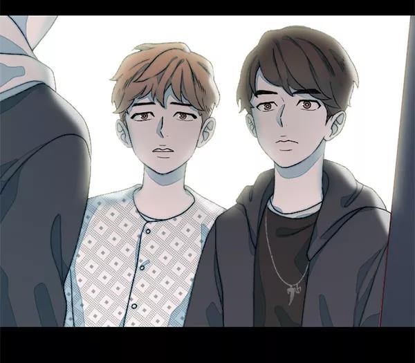 《SAVE ME》第13话 第106页
