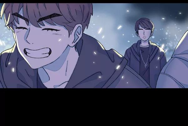 《SAVE ME》第14话 第6页
