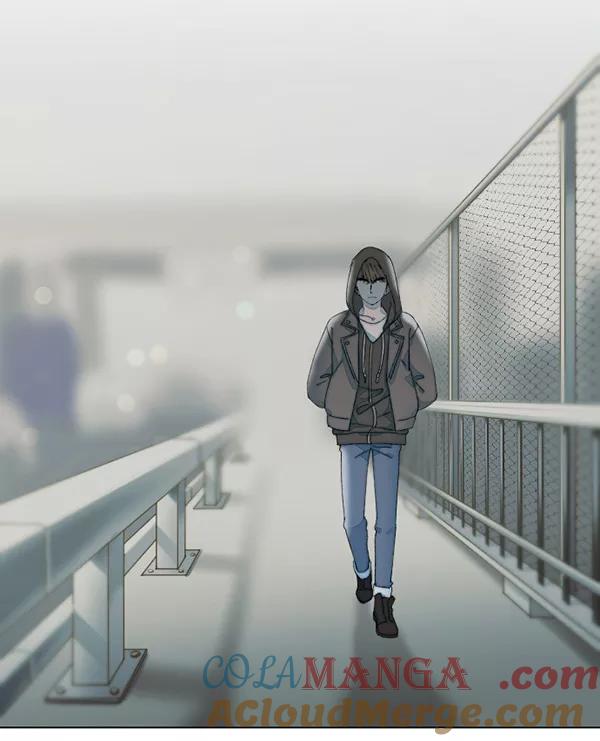 《SAVE ME》第14话 第16页