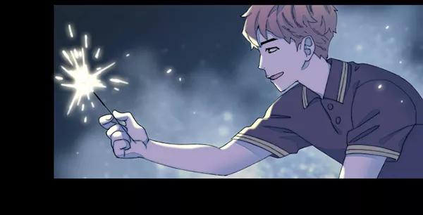 《SAVE ME》第14话 第3页