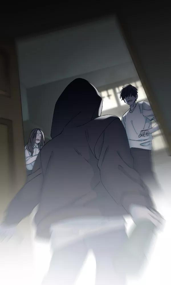 《SAVE ME》第14话 第57页