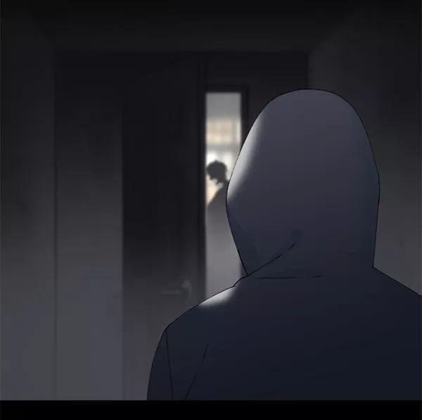 《SAVE ME》第14话 第54页