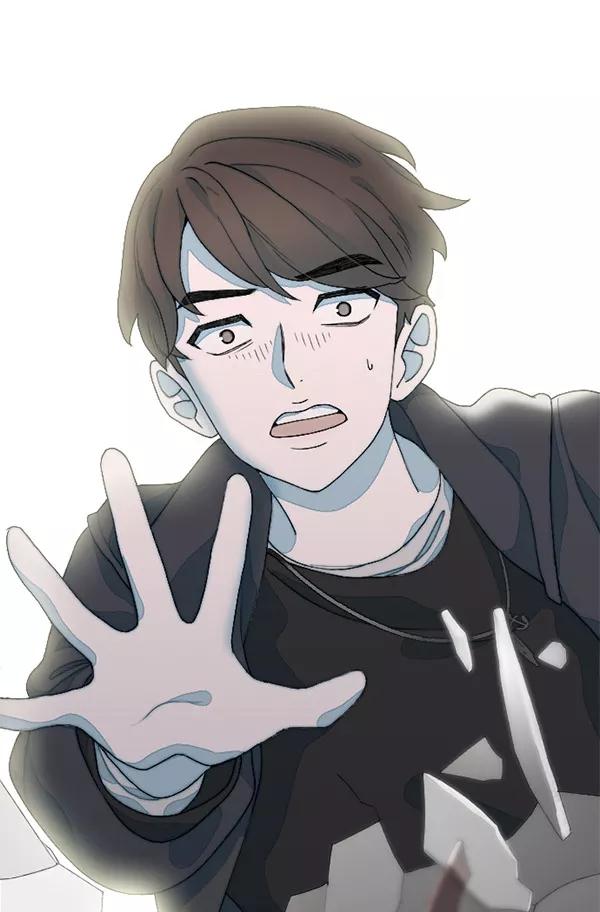 《SAVE ME》第15话 第19页