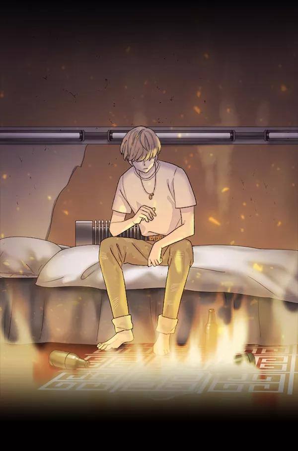 《SAVE ME》第6话 第122页