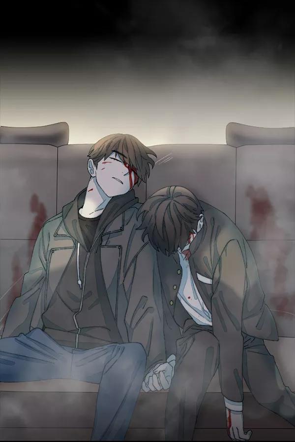 《SAVE ME》第6话 第60页