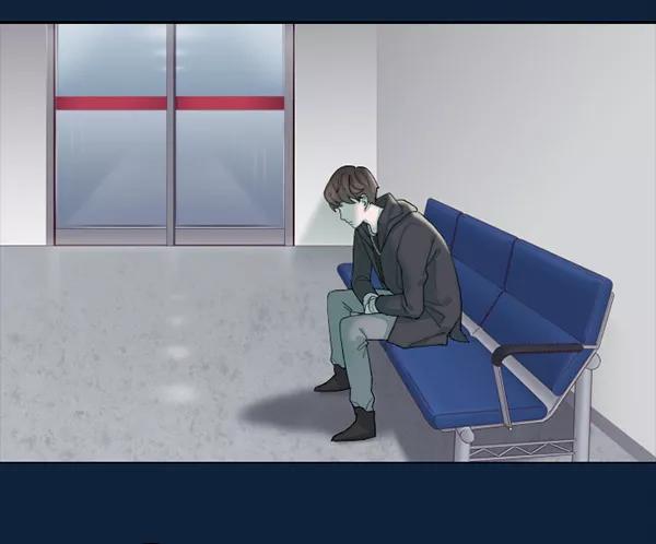《SAVE ME》第7话 第55页
