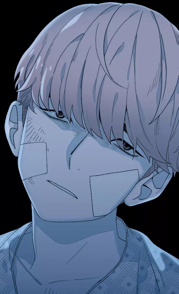 《SAVE ME》第7话 第80页