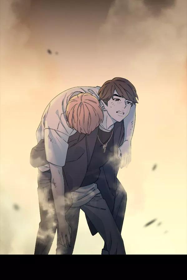 《SAVE ME》第7话 第50页