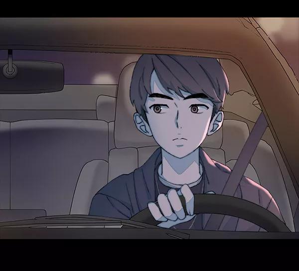 《SAVE ME》第7话 第27页