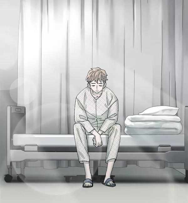 《SAVE ME》第8话 第26页