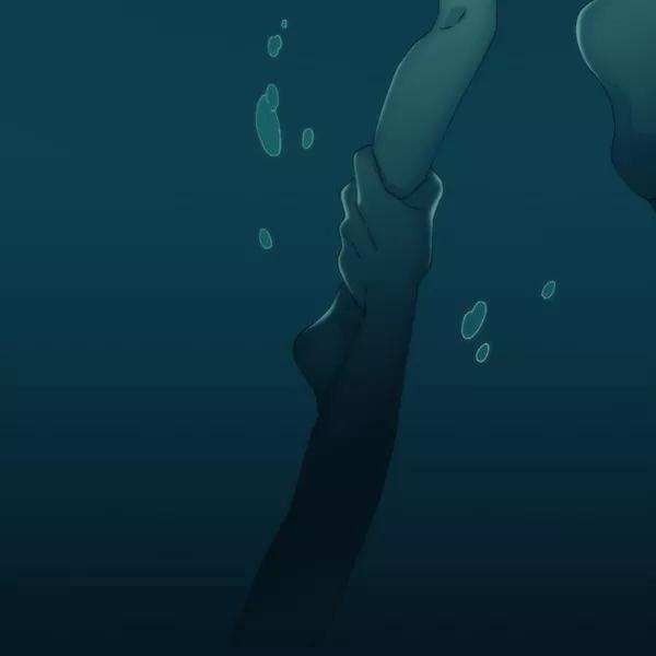 《SAVE ME》第8话 第10页