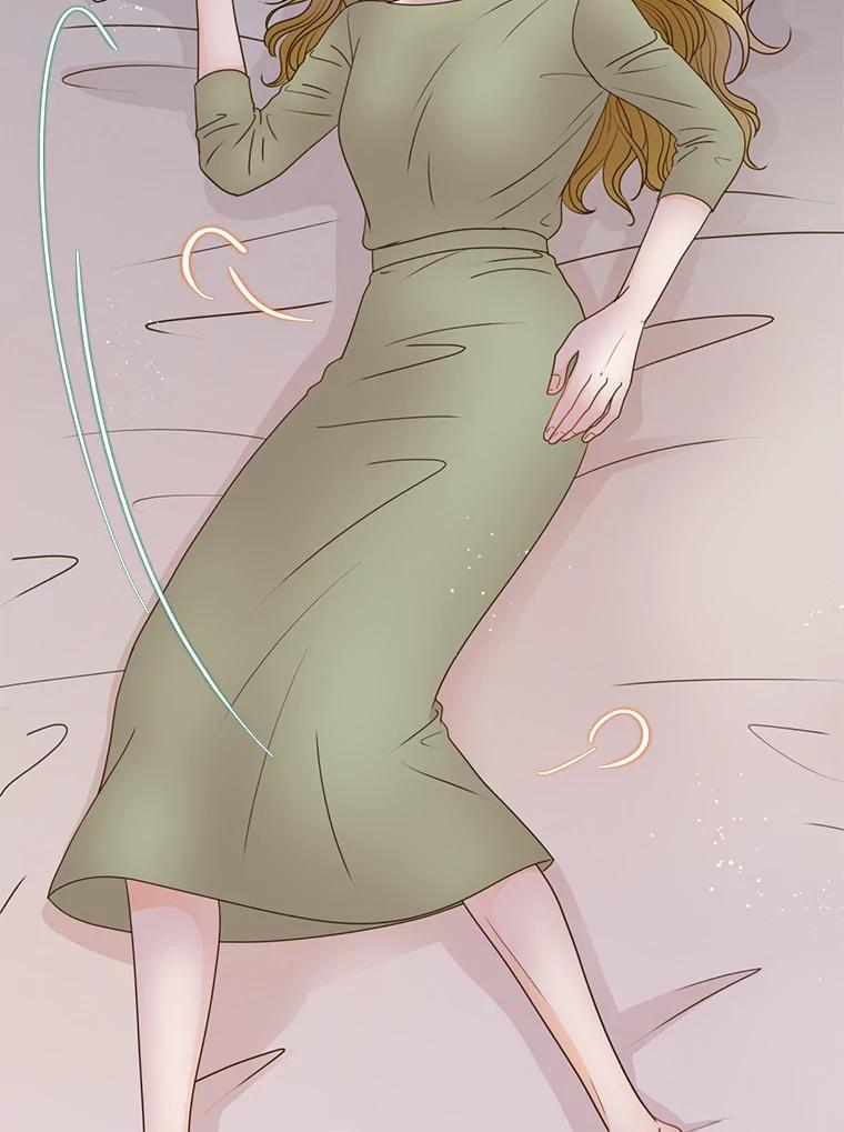 《难以拒绝的他》沈俊豪外传7.求婚 第47页