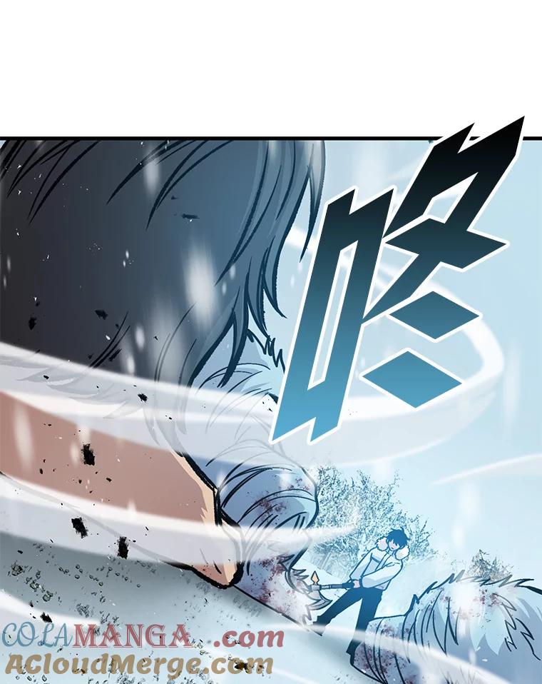《勇士非也，魔王是也》13.权能在手虐雪人 第121页