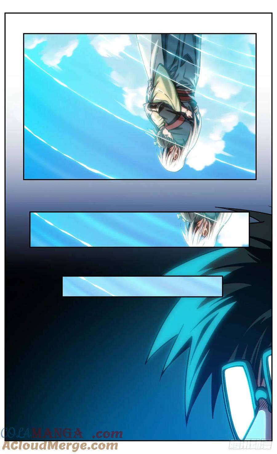 《The one》18【终章】--我回来了 第55页