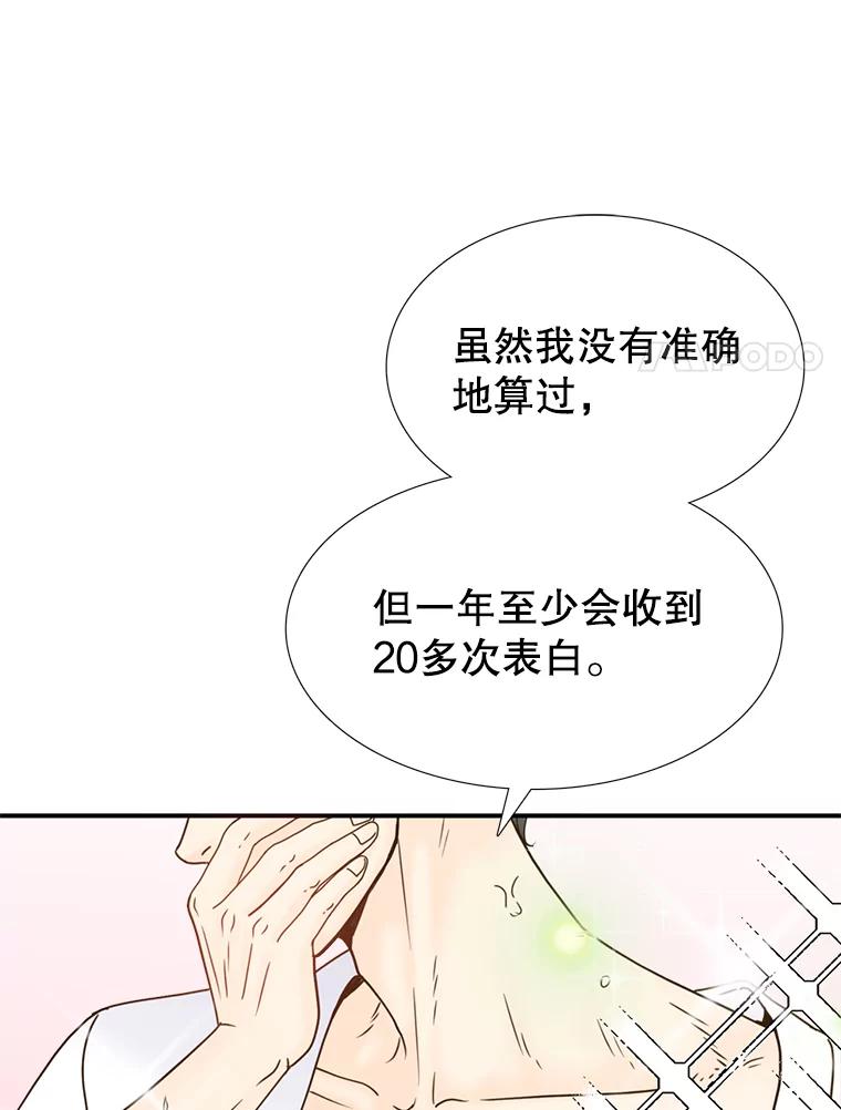 《难以拒绝的他》2.向总监告白 第15页