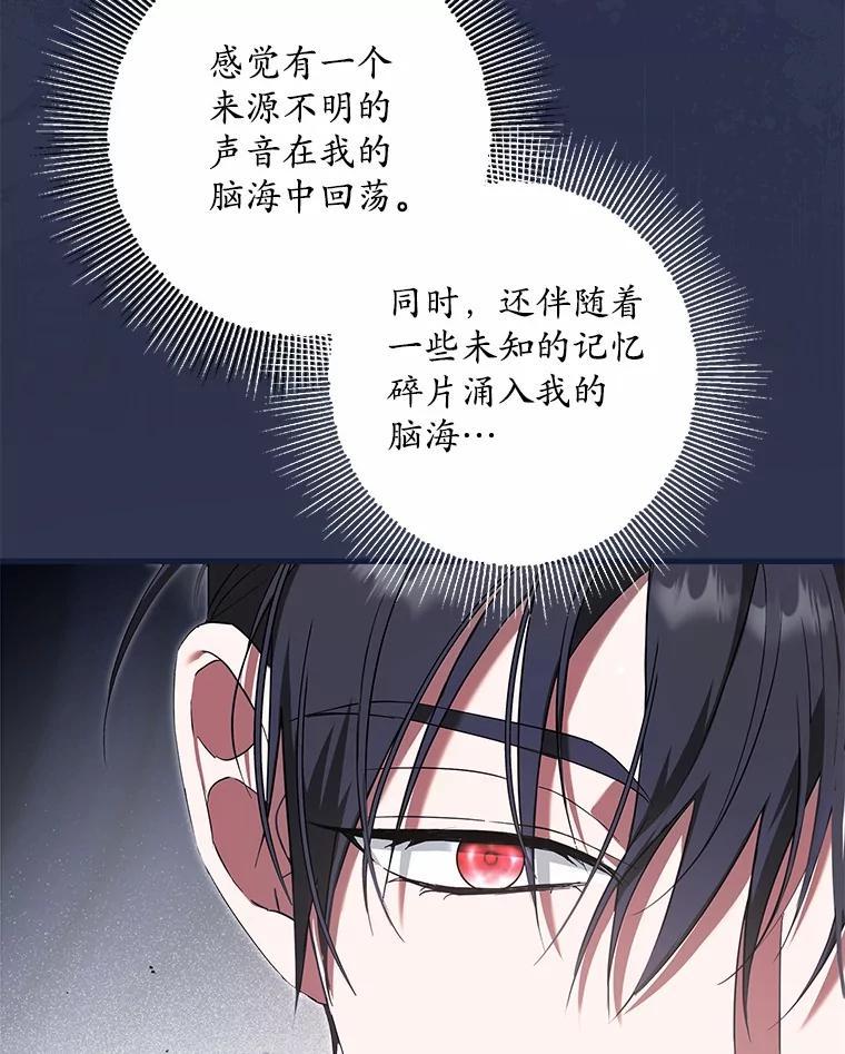 《男主被配角抢走了》31.记忆碎片 第68页