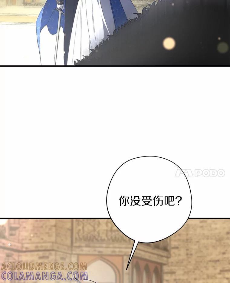 《男主被配角抢走了》32.斩杀魔物 第85页