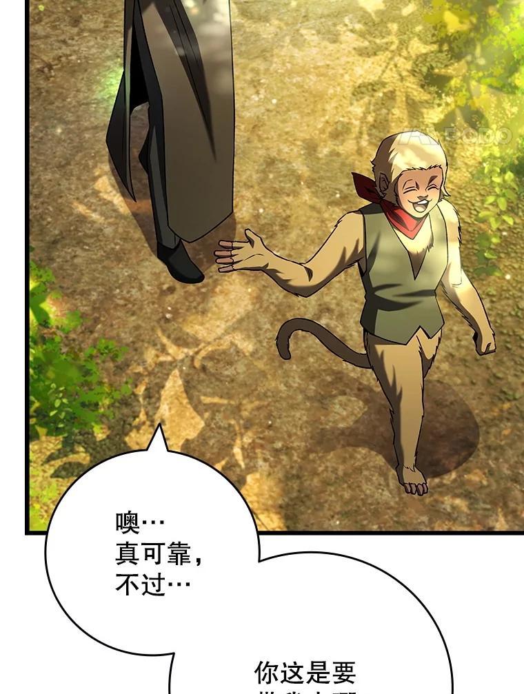 《噬龙魔法师》69.兽王的邀请 第4页