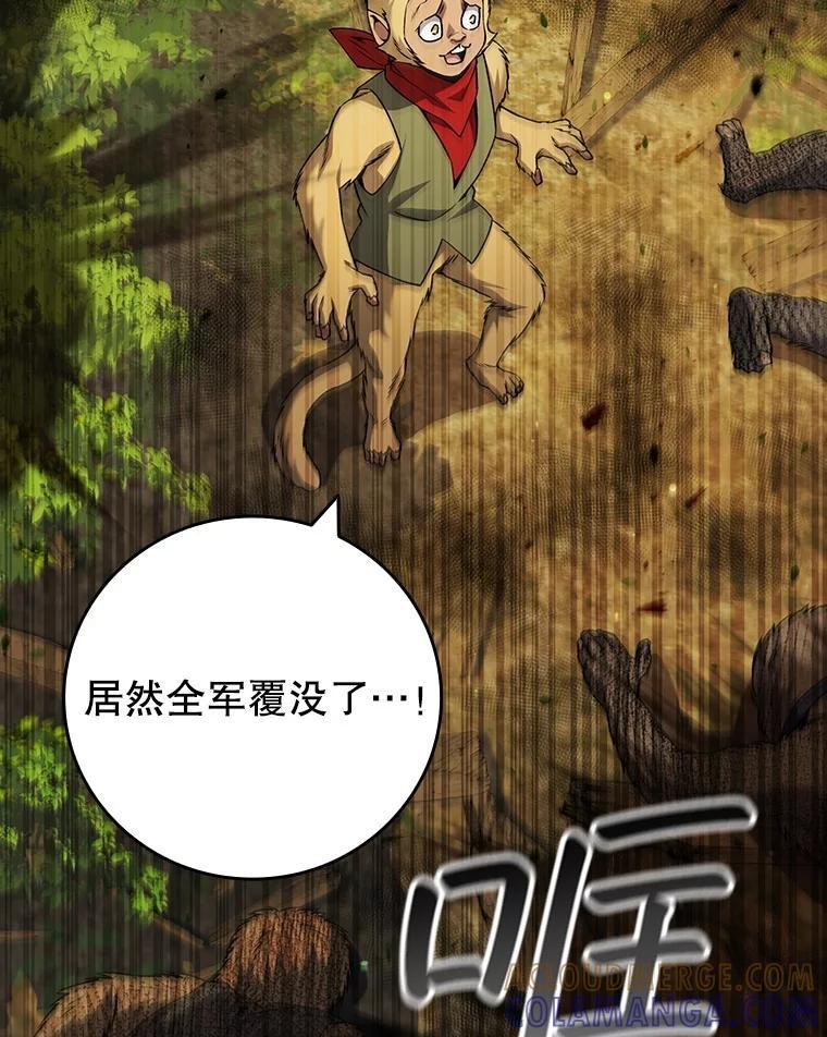 《噬龙魔法师》69.兽王的邀请 第29页