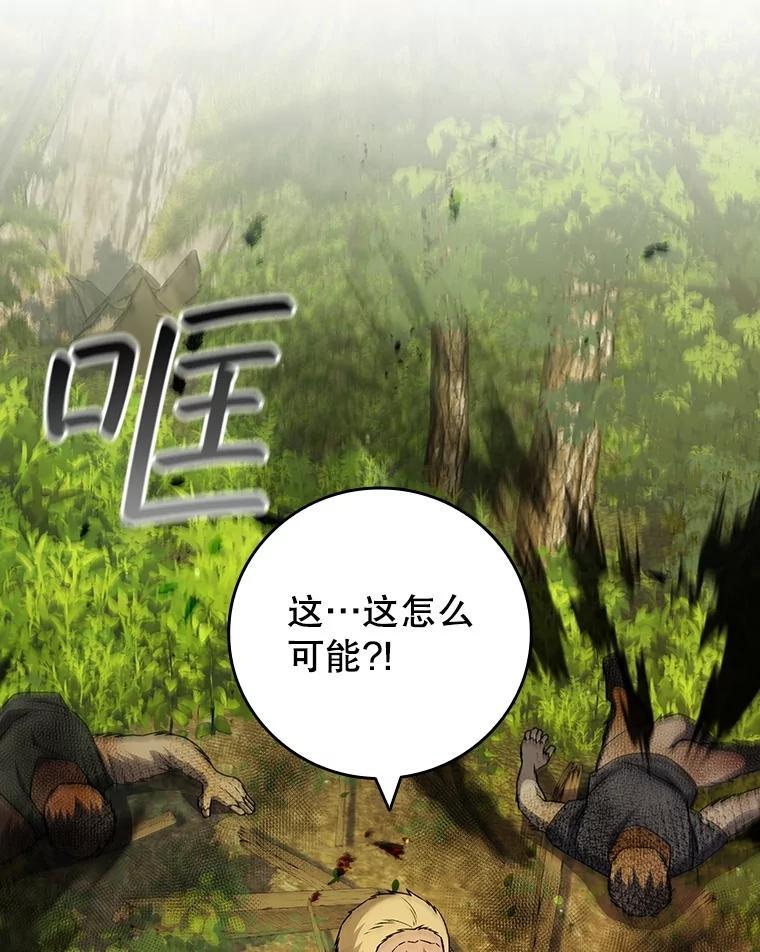 《噬龙魔法师》69.兽王的邀请 第28页