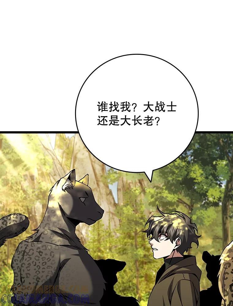 《噬龙魔法师》69.兽王的邀请 第129页