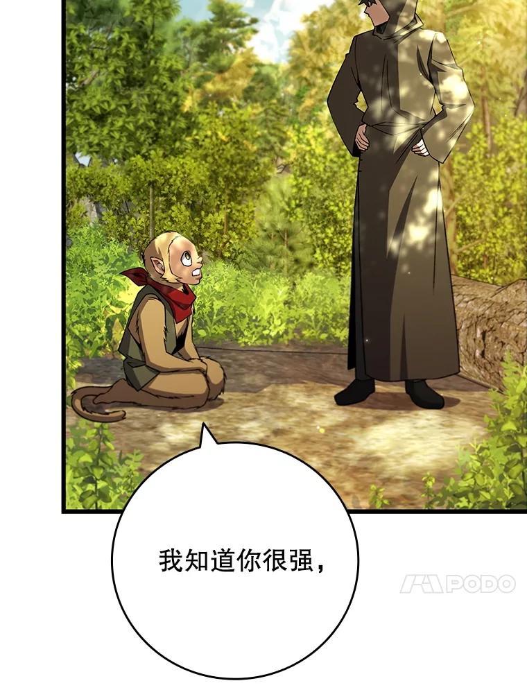 《噬龙魔法师》69.兽王的邀请 第50页