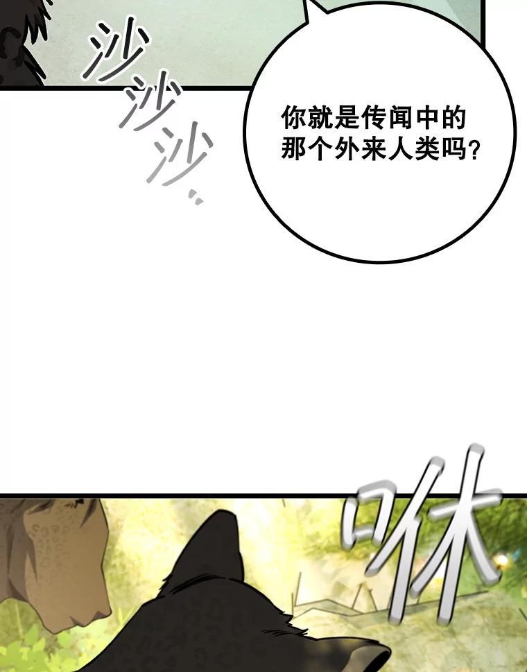 《噬龙魔法师》69.兽王的邀请 第124页