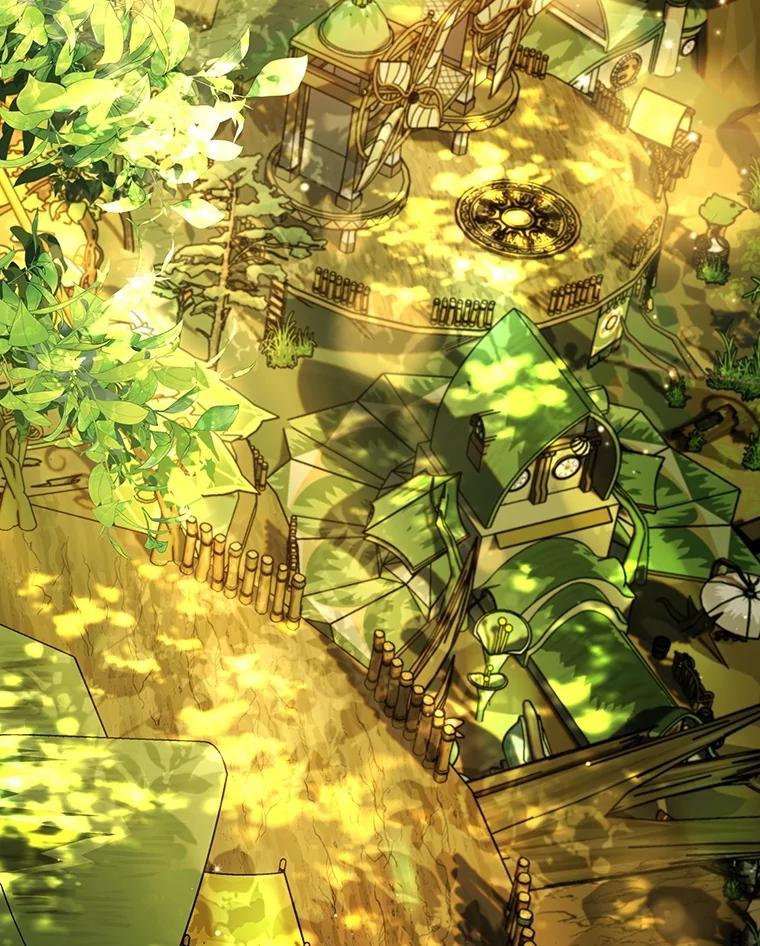 《噬龙魔法师》70.战士的试炼 第54页