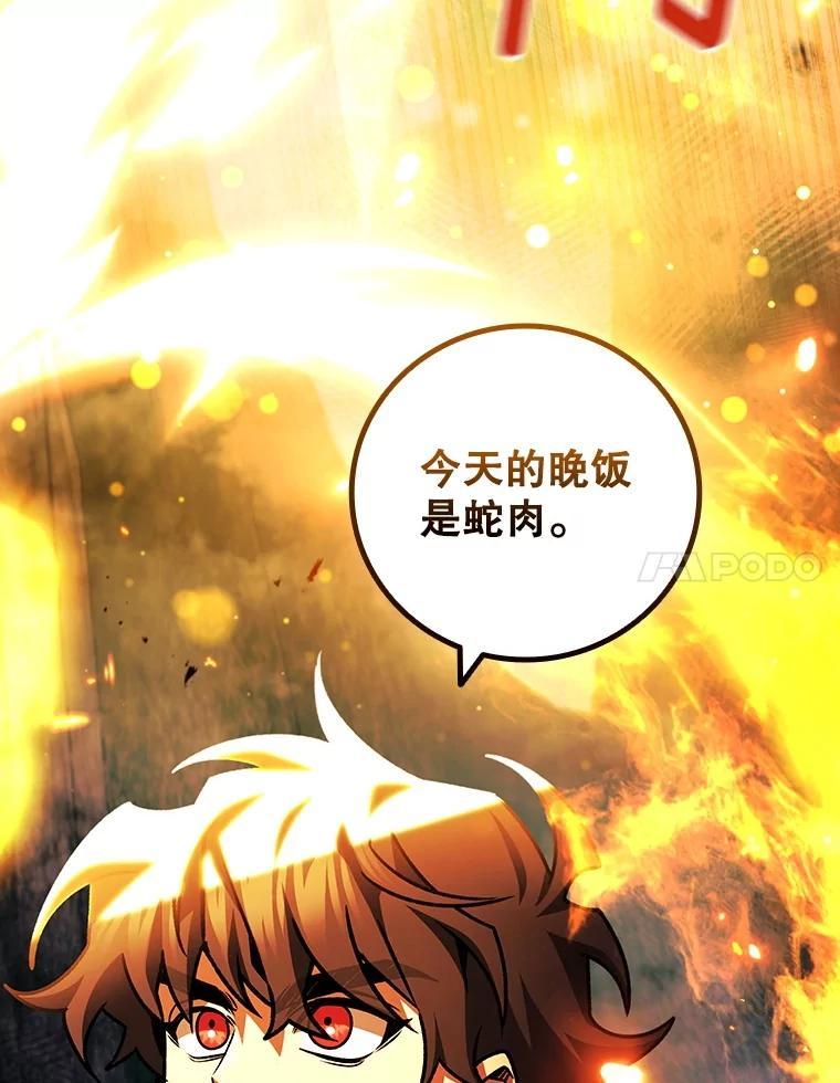 《噬龙魔法师》70.战士的试炼 第158页