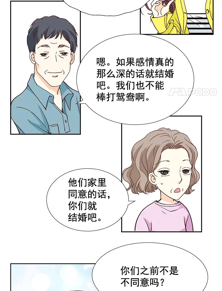《延夏之心》71.和他结婚吧。 第68页