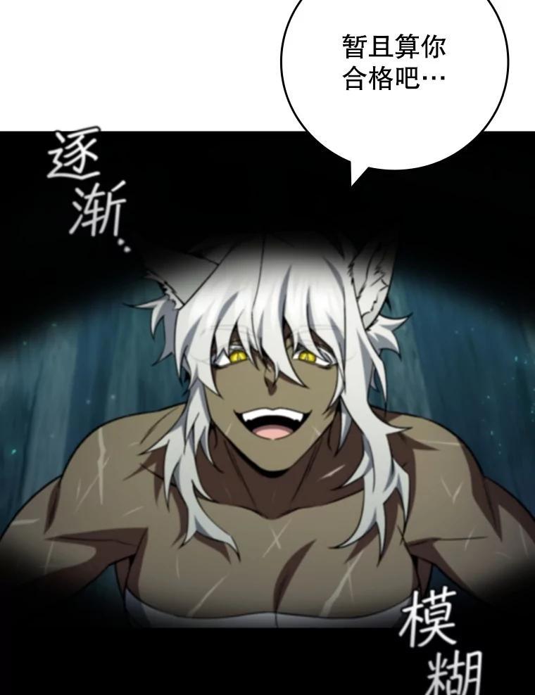 《噬龙魔法师》71.合格 第118页
