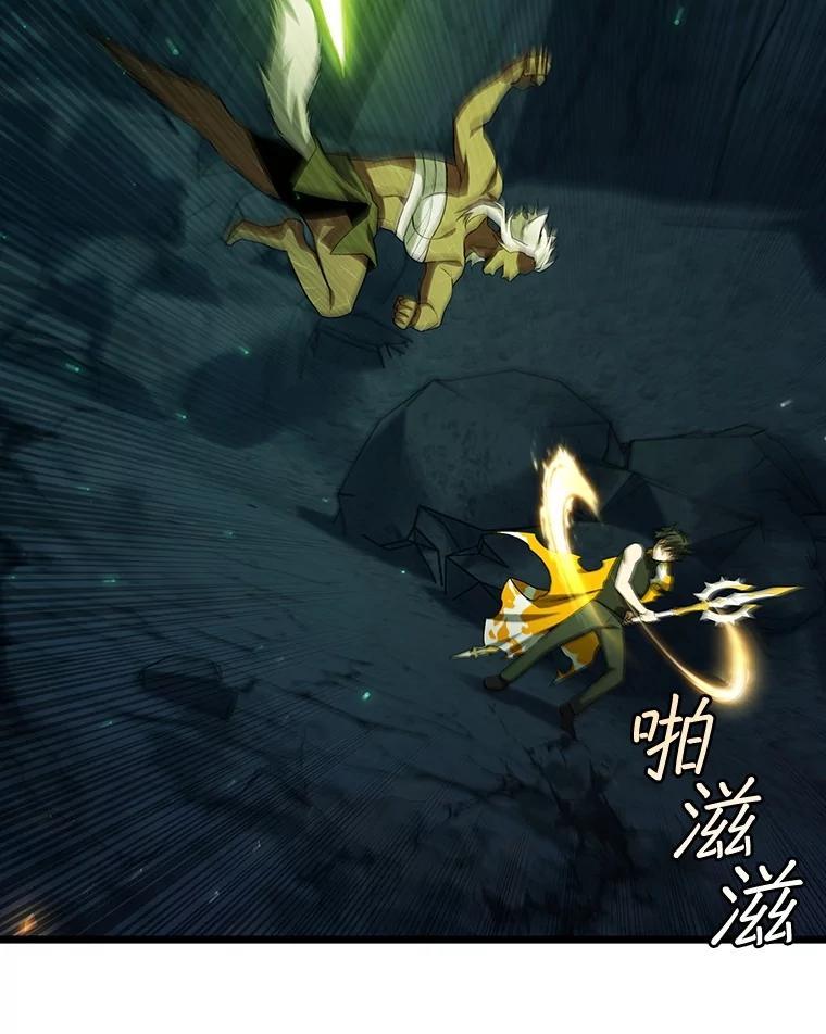 《噬龙魔法师》71.合格 第67页