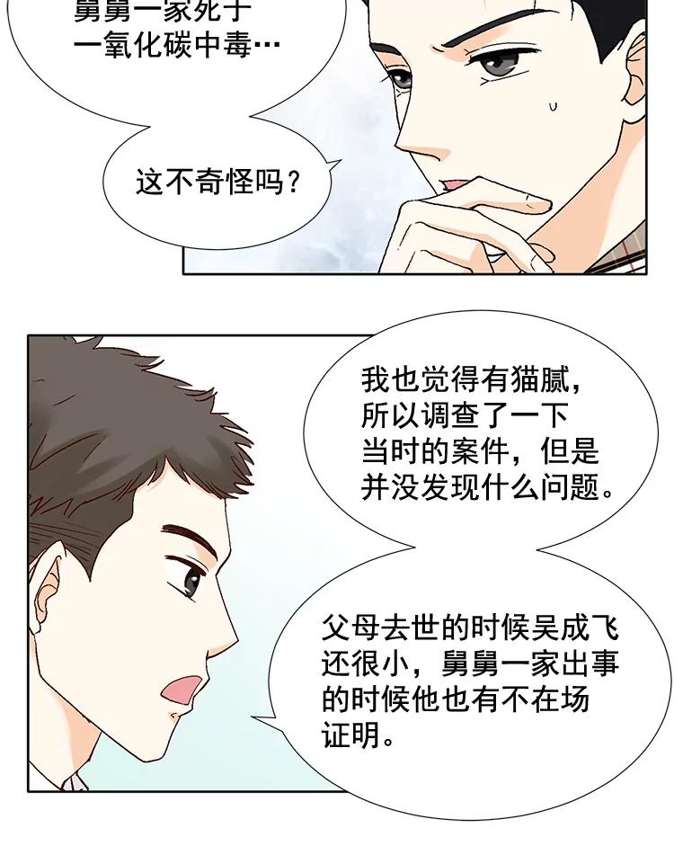 《延夏之心》73.成飞的秘密 第62页