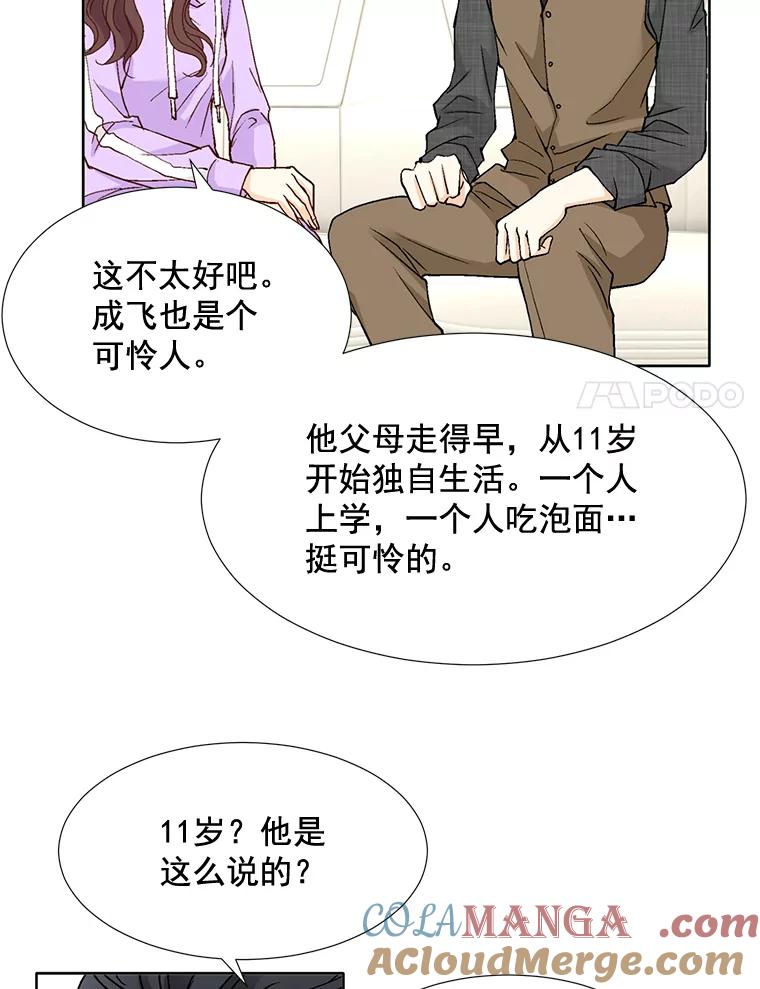 《延夏之心》73.成飞的秘密 第31页