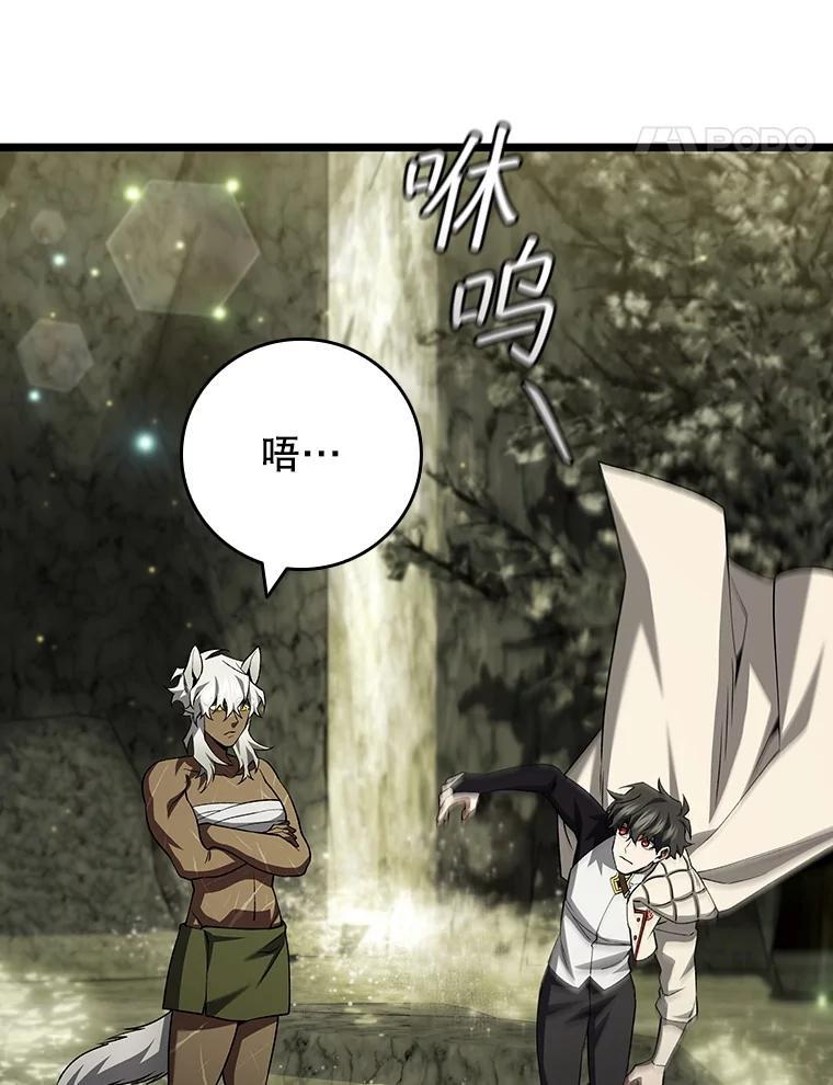 《噬龙魔法师》73.月石兽化 第80页