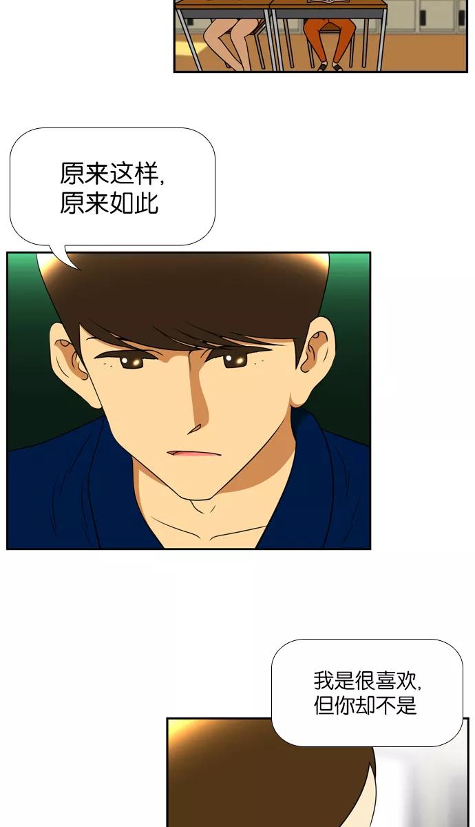 《不平凡的平凡8班》[第2部] 第20话 第20页