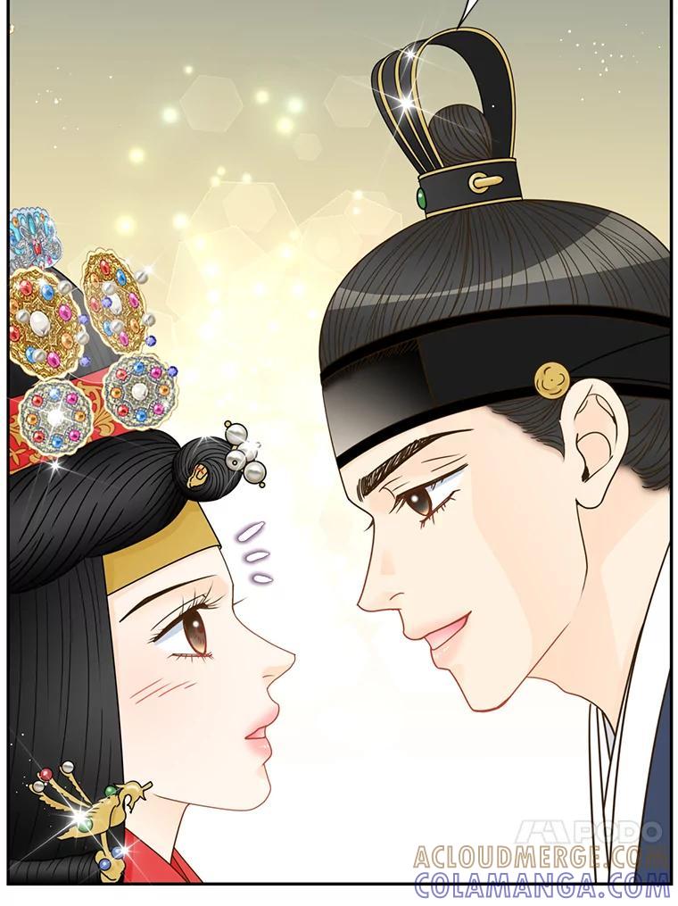 《难以拒绝的他》外传5.很久很久以前（五） 第13页
