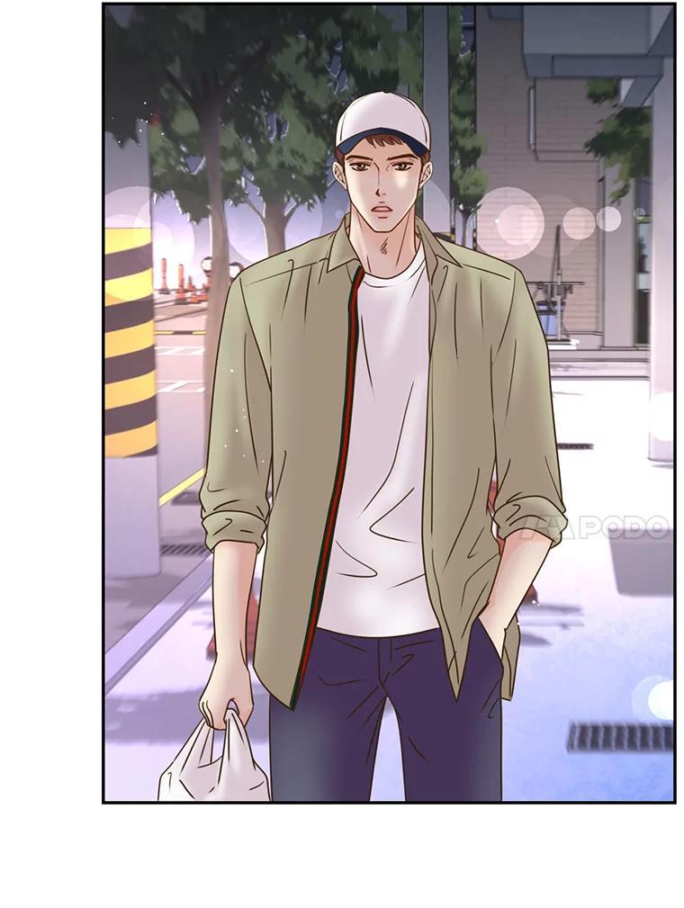 《难以拒绝的他》沈俊豪外传1.和她的初遇 第54页