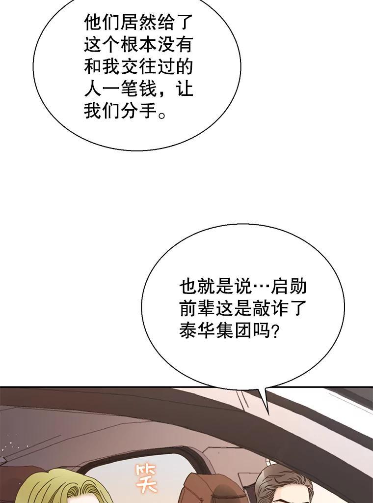 《难以拒绝的他》沈俊豪外传2.和我交往吧！ 第66页