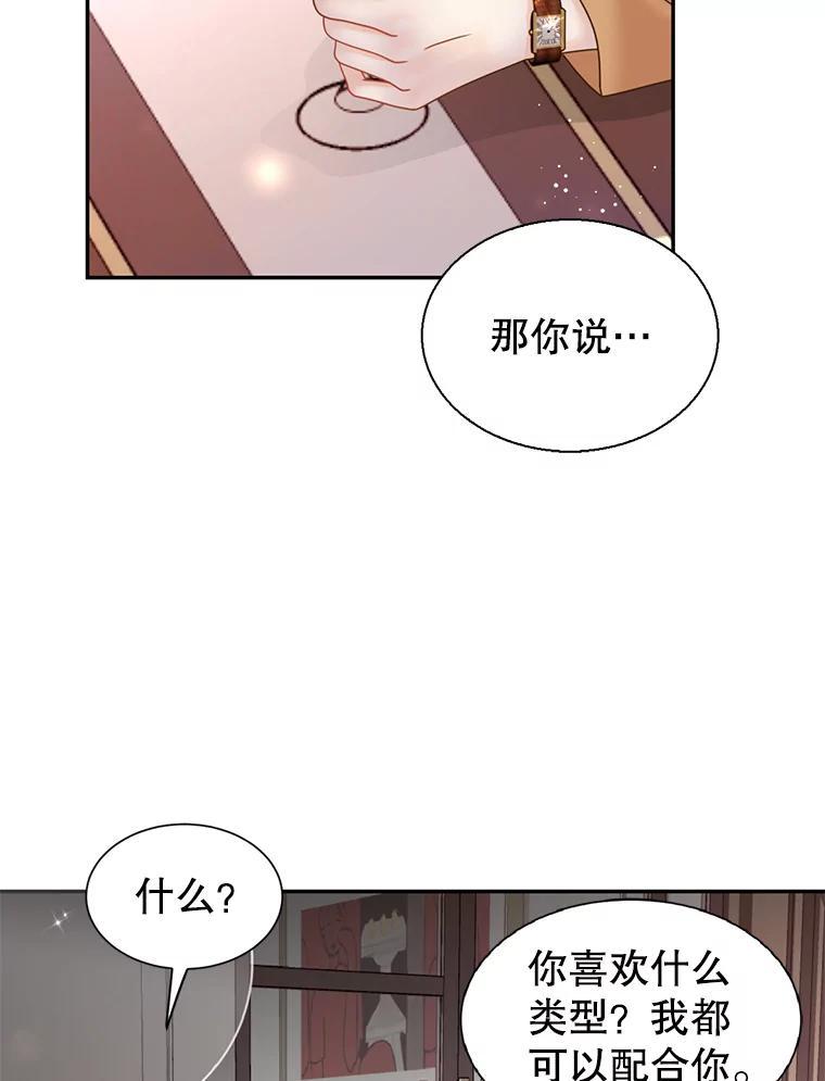 《难以拒绝的他》沈俊豪外传3.沈俊豪的提议 第83页
