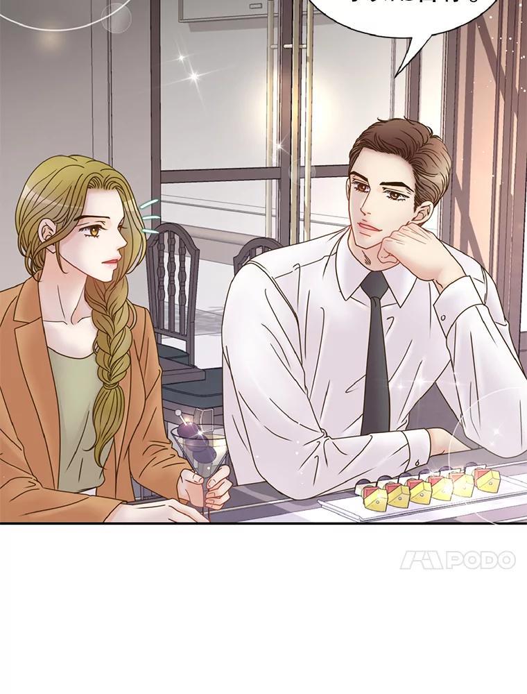 《难以拒绝的他》沈俊豪外传3.沈俊豪的提议 第84页