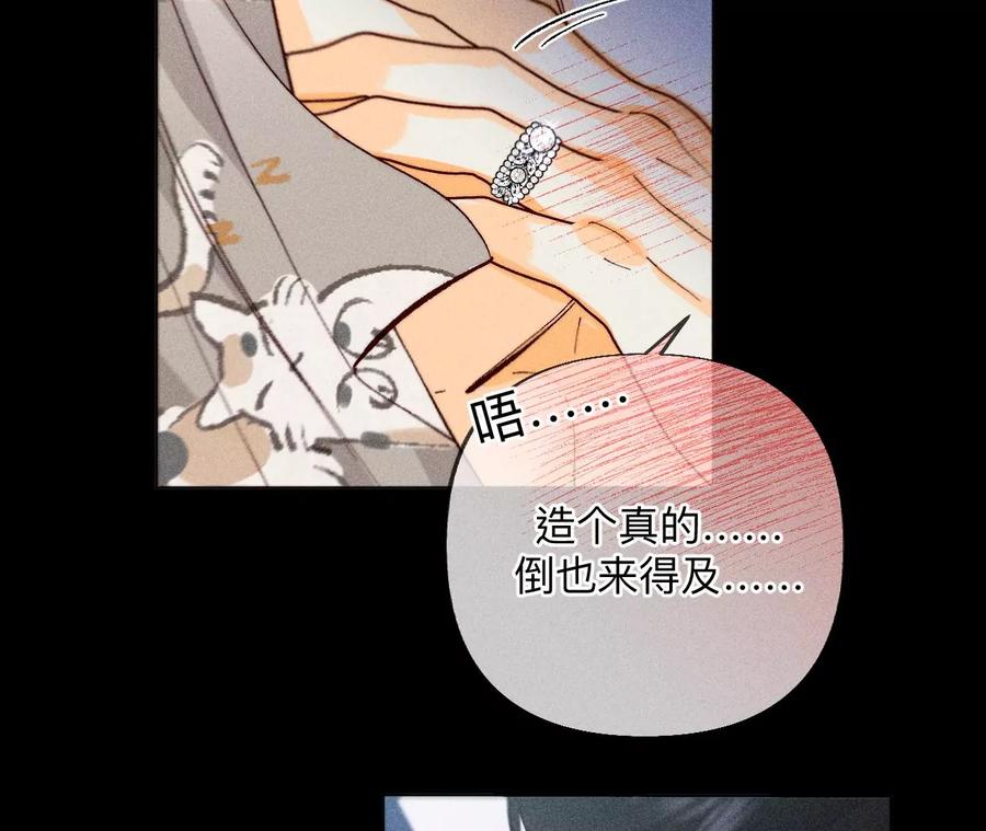 《男友半糖半盐》98·假的变成真的 第35页