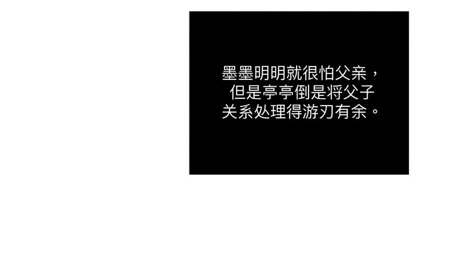 《男友半糖半盐》99·墨父的秘密 第18页