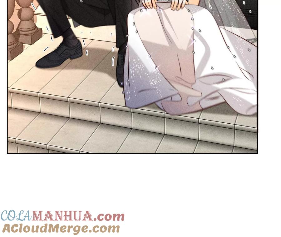 《男友半糖半盐》101·不正经按摩与婚纱照 第67页