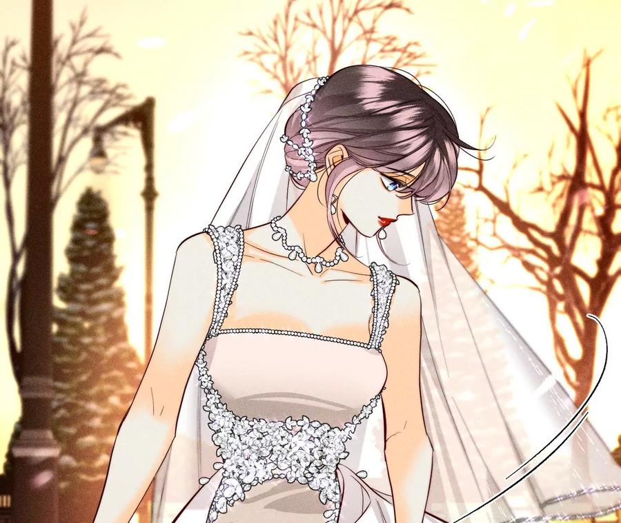 《男友半糖半盐》101·不正经按摩与婚纱照 第51页