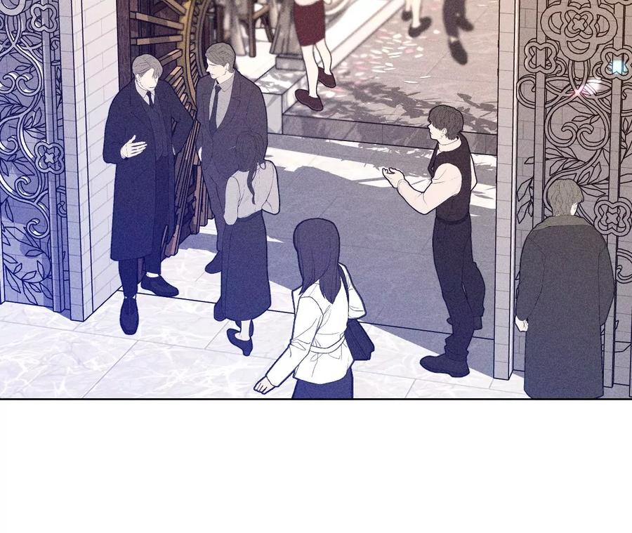 《男友半糖半盐》102·婚礼的神秘访客 第38页